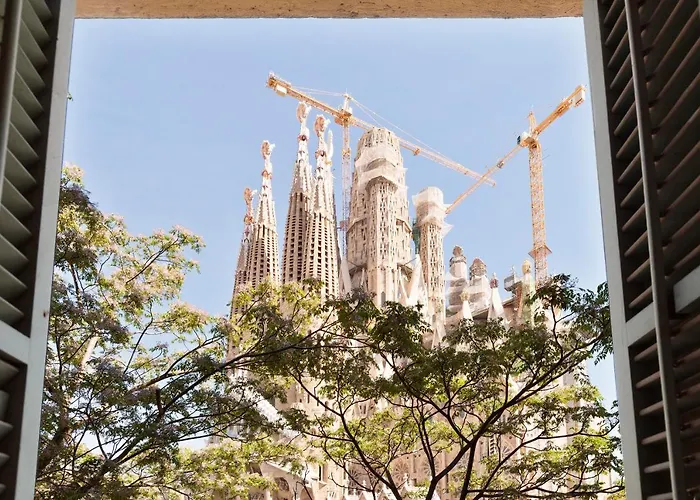 Click&Flat Gaudi Dream I
