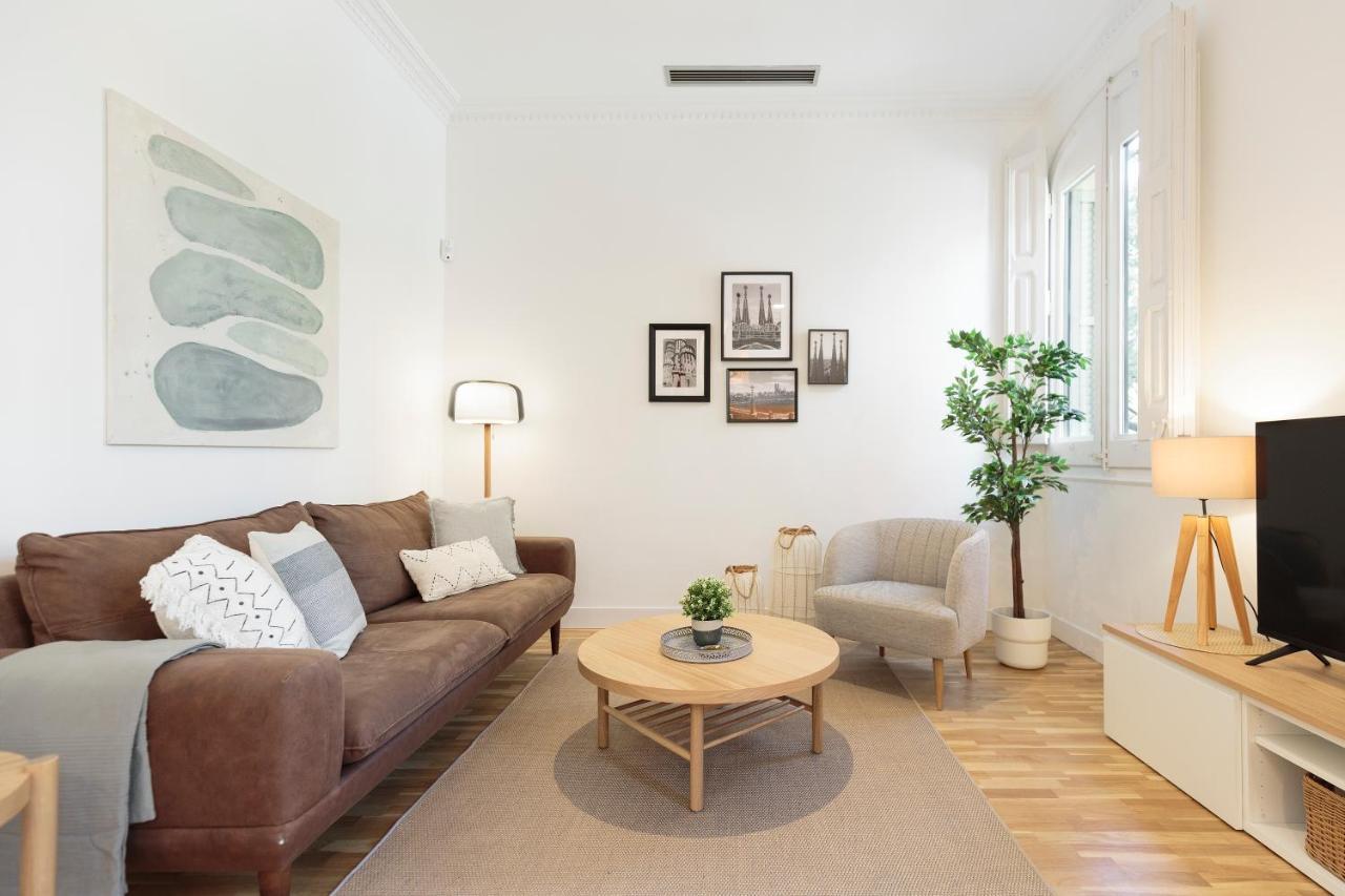 Click&flat Gaudi Dream I Apartment *