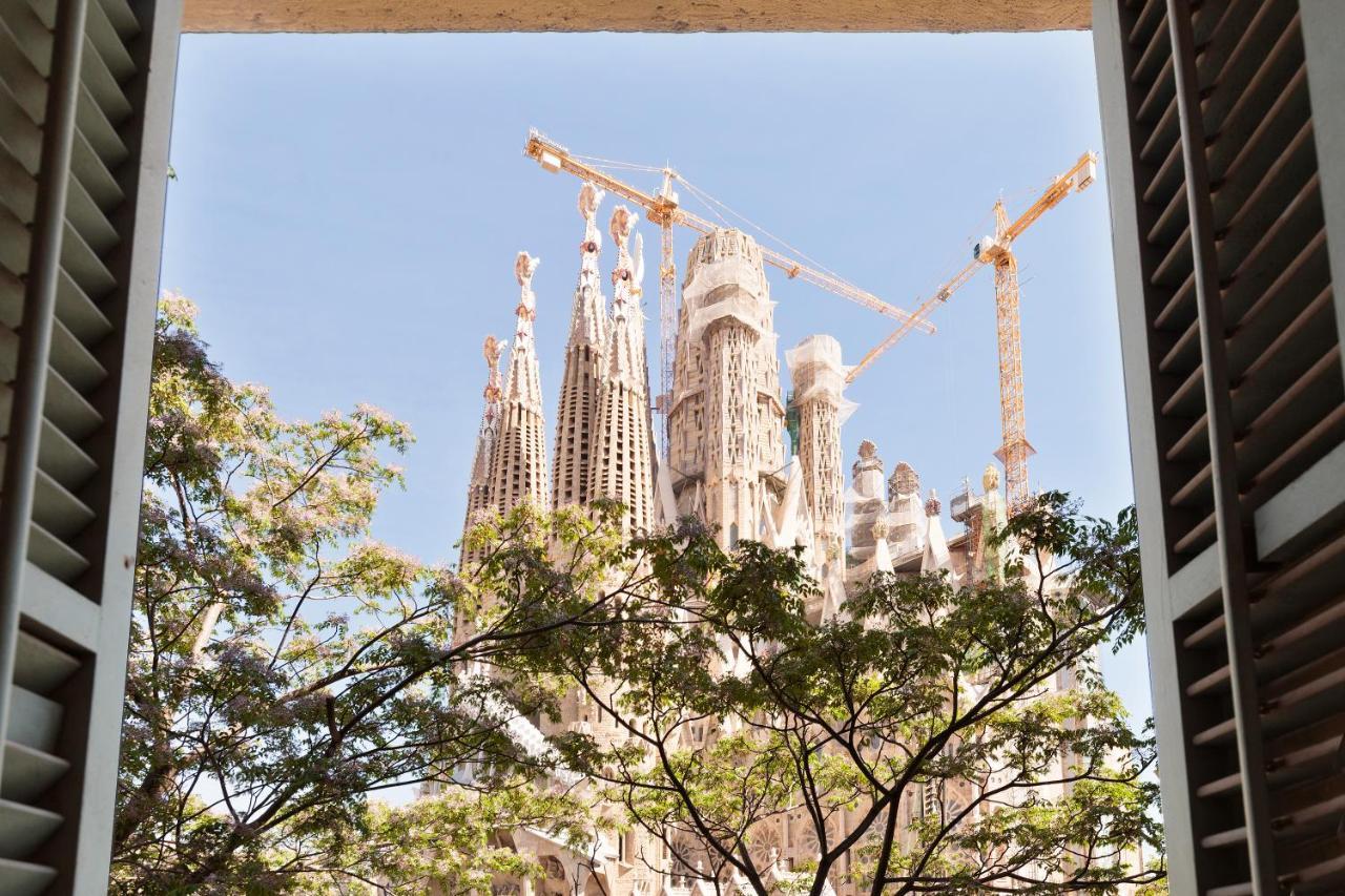 Apartment Click&flat Gaudi Dream I Barcelona
