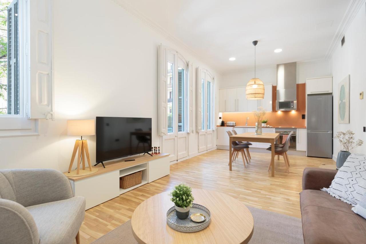 Click&flat Gaudi Dream I Apartment *