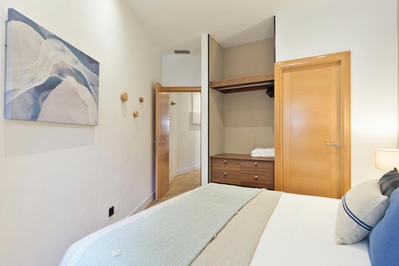 Click&flat Gaudi Dream I Apartment Barcelona