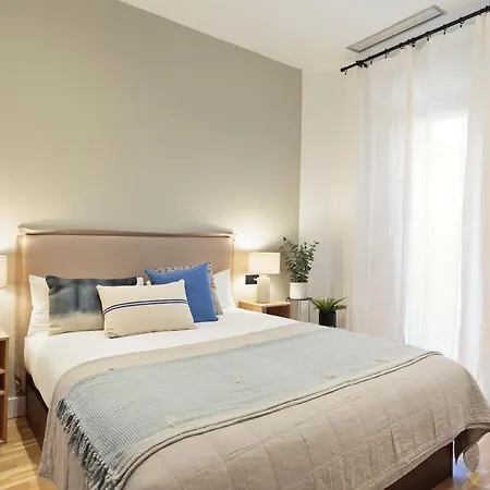 Click&Flat Gaudi Dream I Apartamento Barcelona Exterior foto