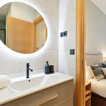 Click&Flat Gaudi Dream I Apartamento Barcelona Exterior foto