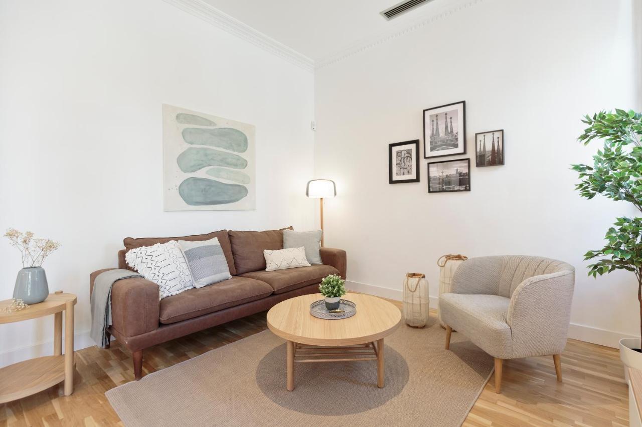 Apartamento Click&flat Gaudi Dream I Barcelona