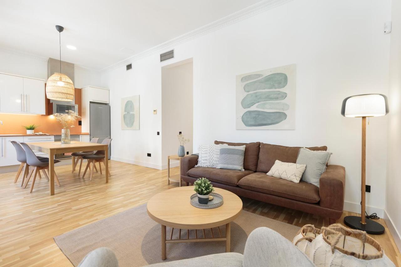 Click&flat Gaudi Dream I Apartamento