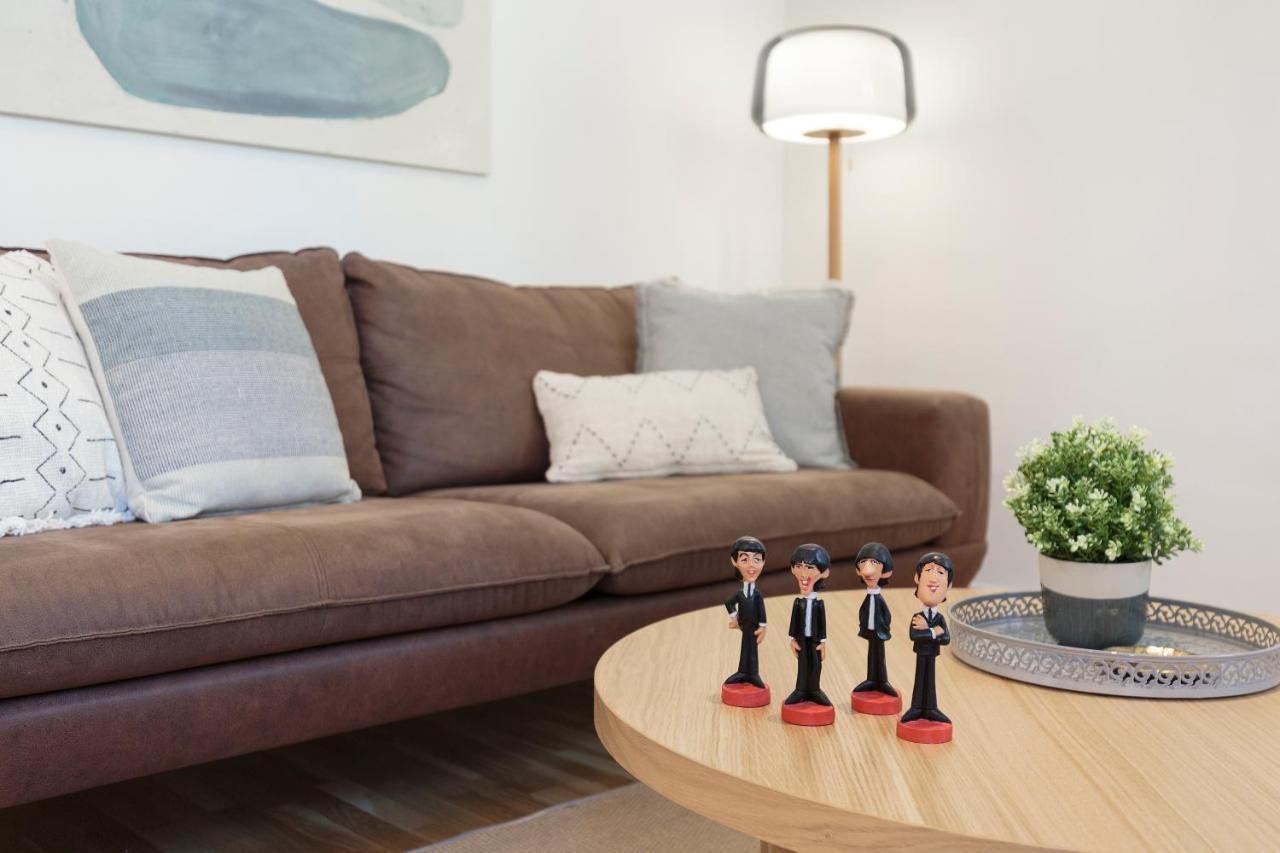 Apartamento Click&flat Gaudi Dream I