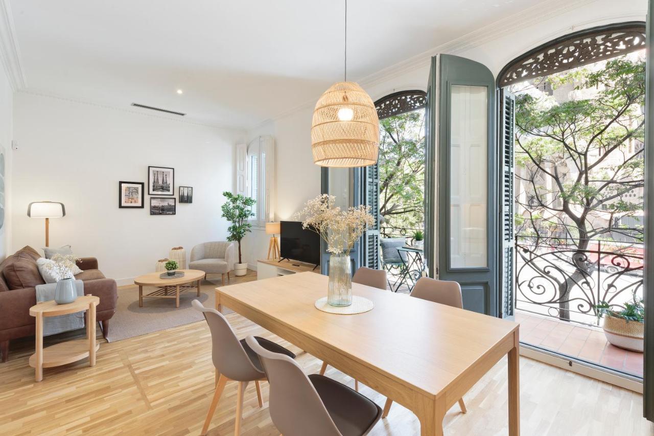 Click&flat Gaudi Dream I Apartamento