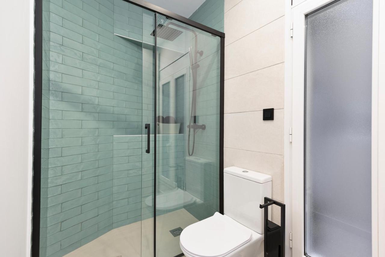 Apartamento Click&flat Gaudi Dream I